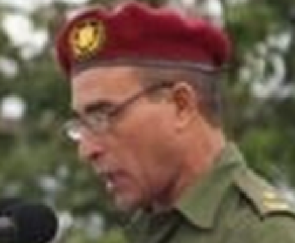 Félix Armando Torres Lauzao