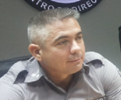 PEDRO ORLANDO MARTÍNEZ FERNÁNDEZ