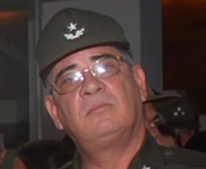 Lázaro Alberto Alvarez Casas