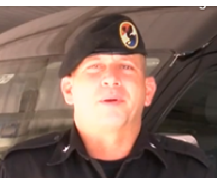 Adalberto Soriano Vidal