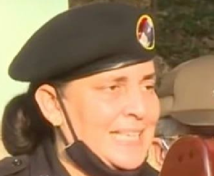 Idania Atalá Noriega