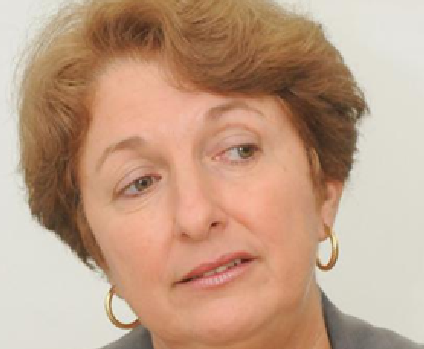 Yamila Ramona De Armas Águila