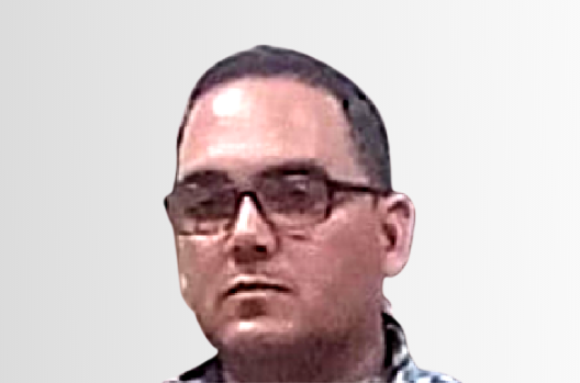 Yerandy Calzadilla Dávalos