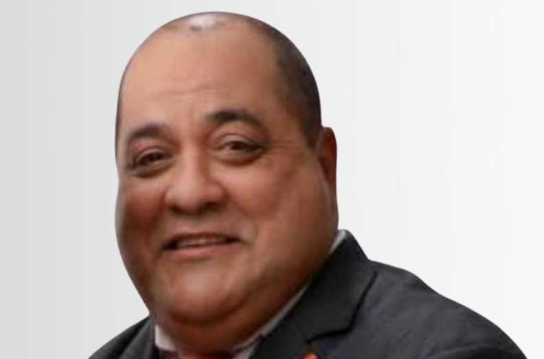 Luis Enrique Corcho Rosa