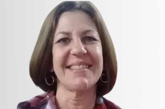 Daysi Ramírez Naranjo