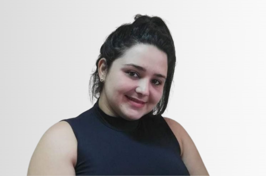 Dayris Roque García