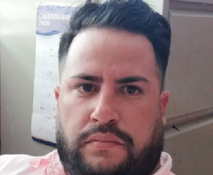 Javier Alejandro Bello Miranda