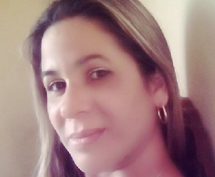 Yanelis Rodríguez Reyes