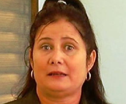 DORISBEL MARTÍN OJEDA