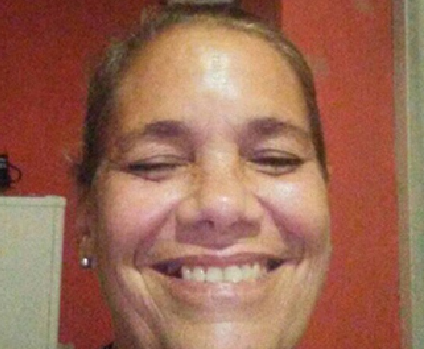 Lourdes García Gómez