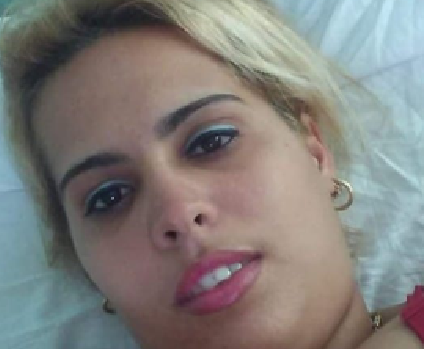 Keleyry Aguiar Díaz