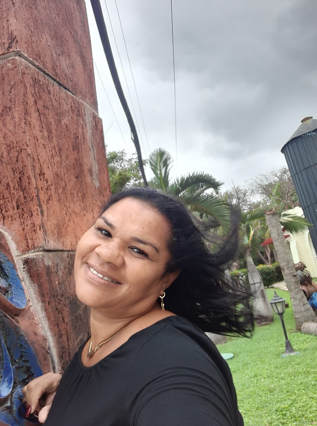 Yasel Navarrete Torres