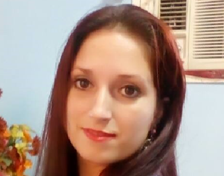 Ariagne Pérez Pérez