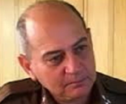 Jorge Argelio Samper Muarra (Prohibido Olvidar)