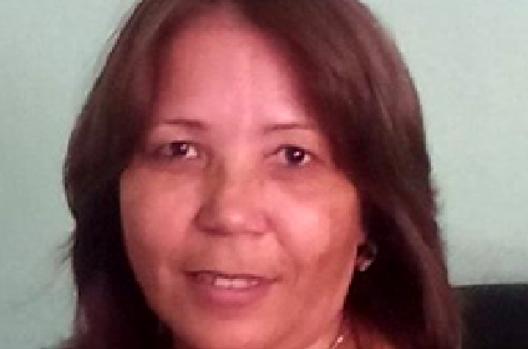 Ruth Rodríguez Reina