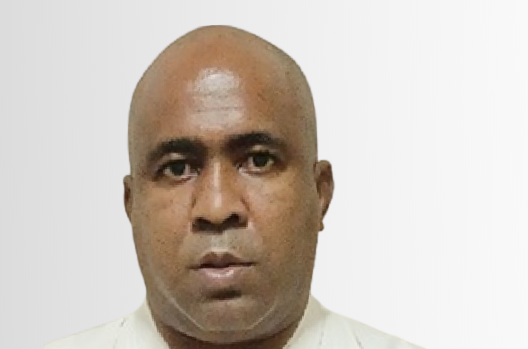 Rogelio Cuesta Aragón