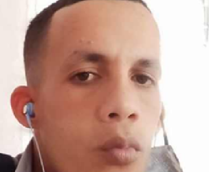 Leonel Galán Figueredo