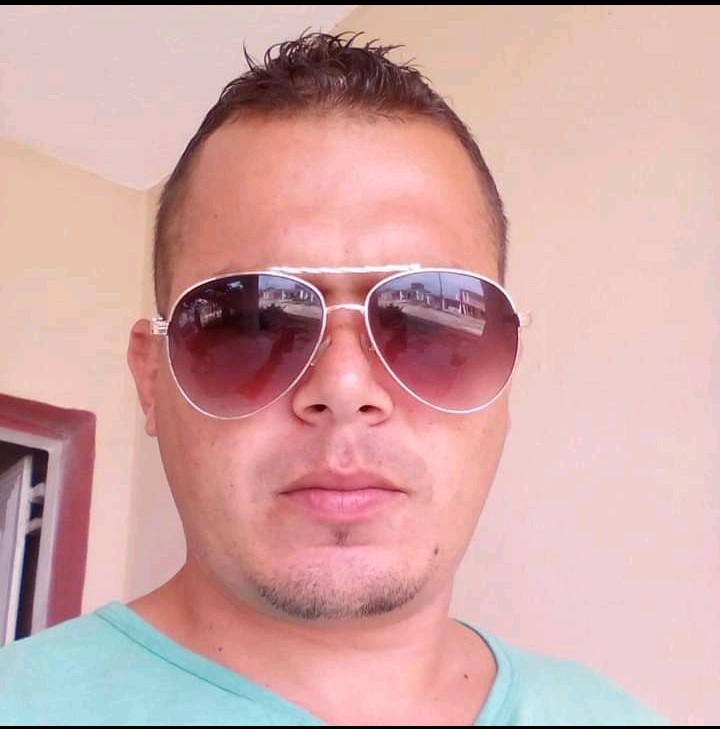 Andreivys Rodríguez