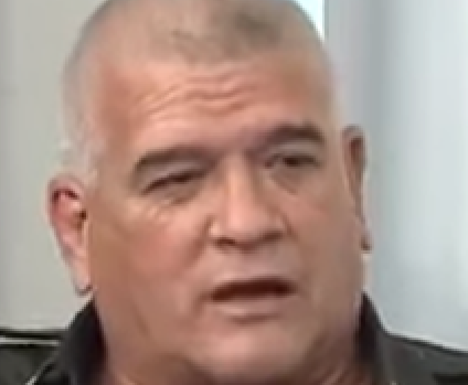 Víctor Eduardo Álvarez Valle