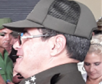 José Antonio López Lugo