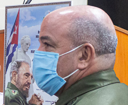 Julio Díaz Rodríguez