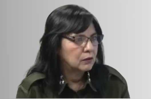 Moraima Bravet Garófalo