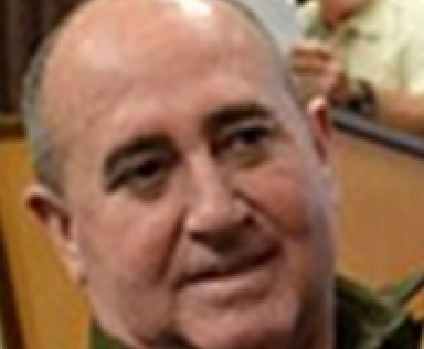 Gustavo Díaz Villalobos