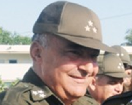 Asdrúbal Sánchez Pupo