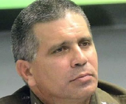 Mario Méndez Mayedo