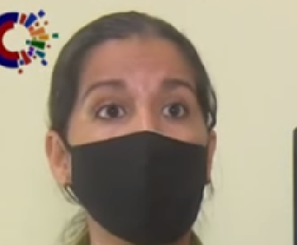 Elizabeth Batista Mulet