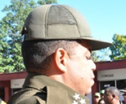 Landres Gutiérrez Torres