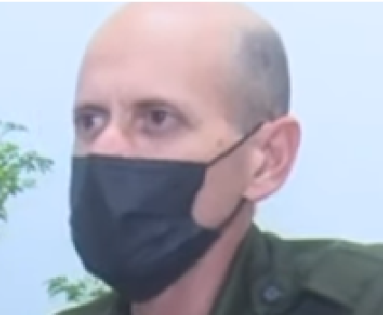 Angel Ramón Guerra Odiaga