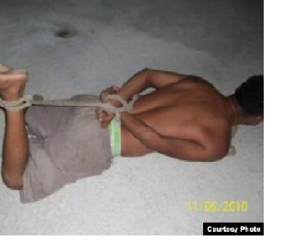 Luis Enrique López Díaz