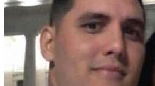 Fabian Ali Rodríguez Chaveco