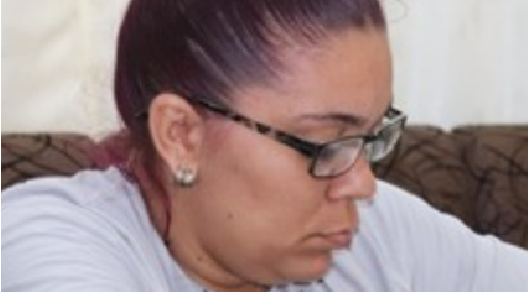 Lisandra Soto Meneses