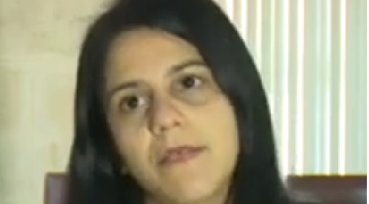 Irene Asunción Macía Mondéjar