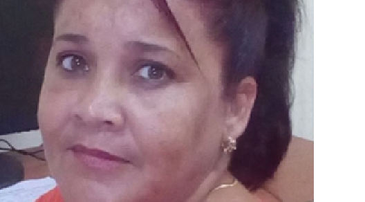 Daylin Yamilé Naranjo Medina