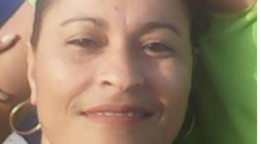 Zamira Marrero Morgado