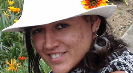 Jenifer Cintao Pérez