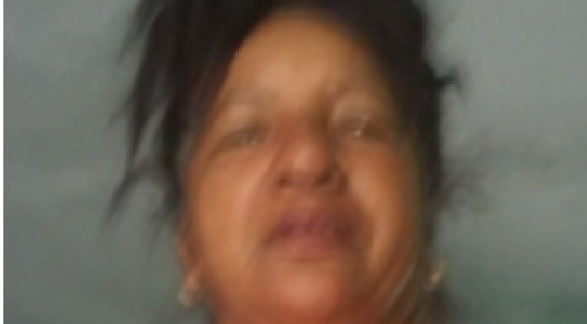 Clara Elena Zulueta Bellman