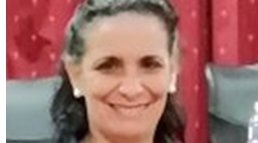 Gretchen Amaya Linares