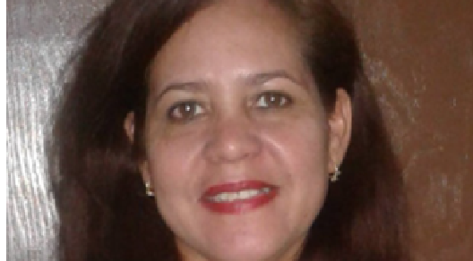 Iraida Arias Sanz