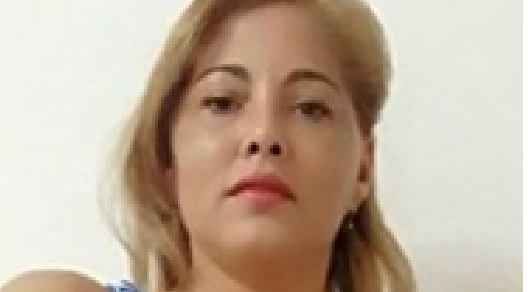 Sudisnay Acosta Traba (en EE.UU.?)