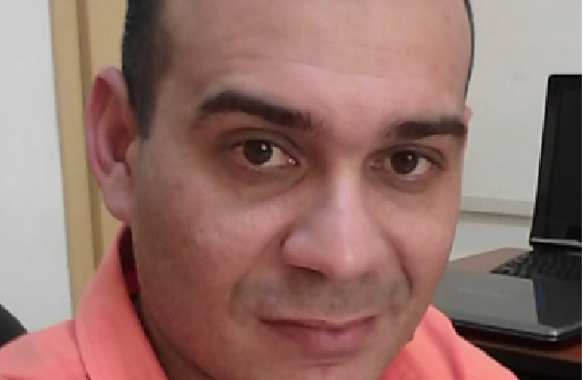 Yojanier Sierra Infante