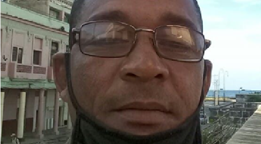 Javier Mustelier Armiñán