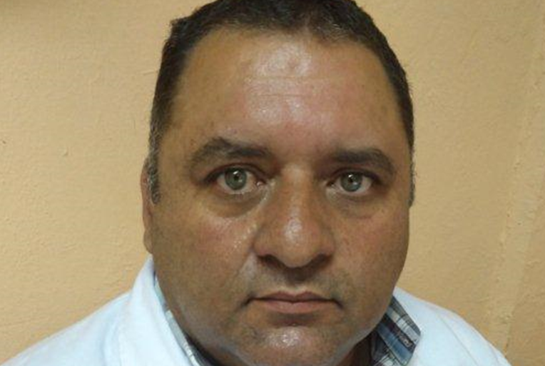 Yoel Concepción Concepción