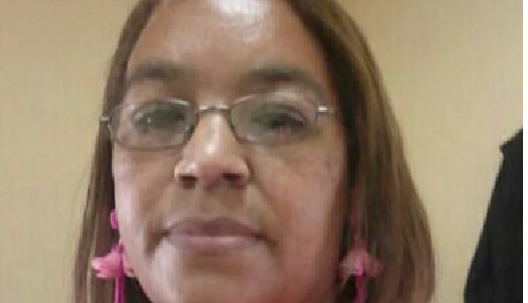 Gladys María Padrón Canals