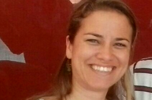 Alennis Vázquez Flores