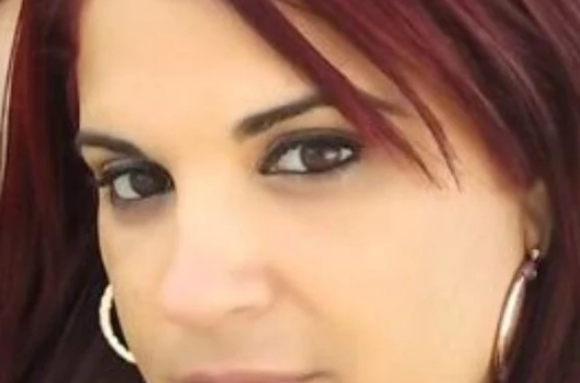 Liomarys Vara Fuentes (en EE.UU.)