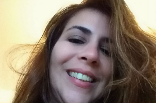 Greta Rachel Bernal Vila